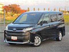 ノア HV S-Z E-Four