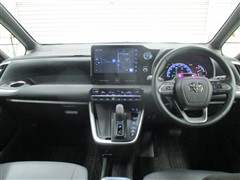 ノア HV S-Z E-Four