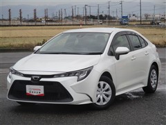 トヨタ カローラ G-X プラス