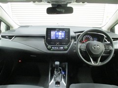 カローラ G-X プラス