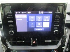 カローラ G-X プラス