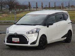 トヨタ シエンタ G セーフティエディション2