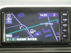 シエンタ G セーフティエディション2