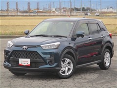 トヨタ ライズ G