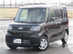 タント X セレクション 4WD