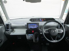 タント X セレクション 4WD