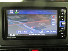 タント X セレクション 4WD