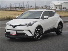 C-HR G