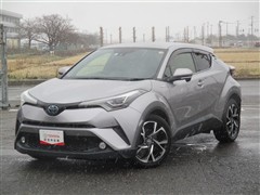 C-HR G