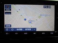 シエンタ G セーフティED 4WD