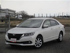 トヨタ　アリオン A18GプラスPKG 4WD