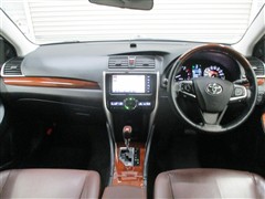 アリオン A18GプラスPKG 4WD