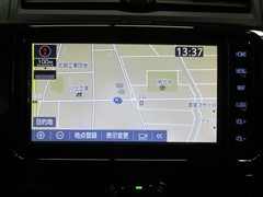 アリオン A18GプラスPKG 4WD