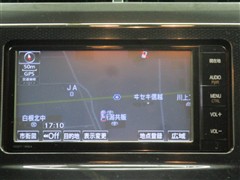 プリウスアルファ S