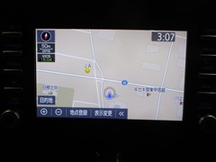 カローラツーリング G-X プラス