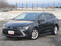 カローラツーリング HV S