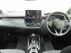 カローラツーリング HV S