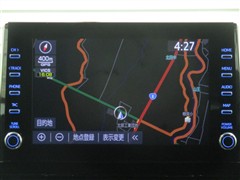 カローラツーリング HV S