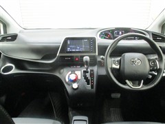 シエンタHV ファンG セーフティED2