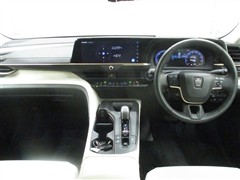 クラウンクロスオーバーGアドレザー