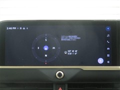 クラウンクロスオーバーGアドレザー