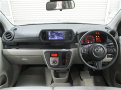 パッソ X LパッケージS