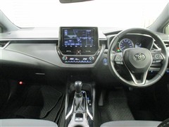 カローラスポーツ HV G