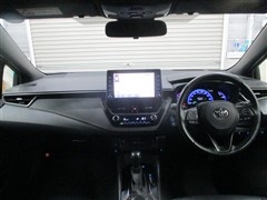 カローラツーリング HV WXB