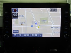 カローラツーリング HV WXB