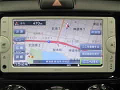 カローラアクシオ X