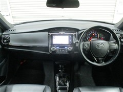 フィールダー G WXB