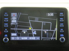 C-HR Gモードネロ セーフティ+3