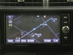 アクア クロスオーバー