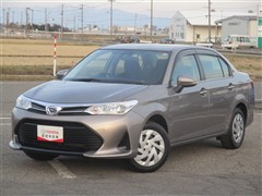 カローラアクシオ G