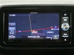 ヴィッツ Fセーフティエディション3