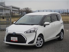 シエンタHV ファンベース G