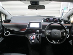 シエンタHV ファンベース G