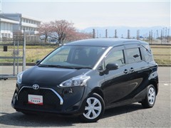 シエンタHV ファンベース G