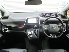 シエンタHV ファンベース G