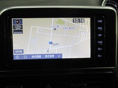 シエンタHV ファンベース G