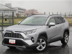 トヨタ RAV4 G 4WD