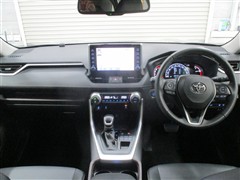 RAV4 G 4WD