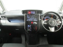 ルーミー カスタムG S