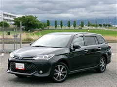 フィールダー HV G WXB