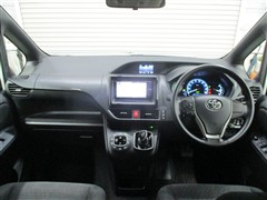 ノア HV G