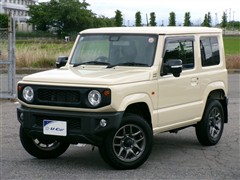 ジムニー XC 4WD