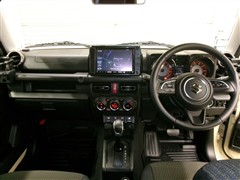 ジムニー XC 4WD
