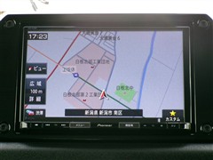 ジムニー XC 4WD