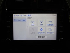 プリウス S