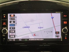 ジューク 15RX Vセレクション